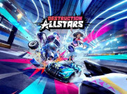 Kurang Peminat, 'Destruction AllStars' Tambahkan Bot Ke dalam Game