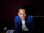 Ternyata Fedi Nuril Ngefans Sama Fahri
