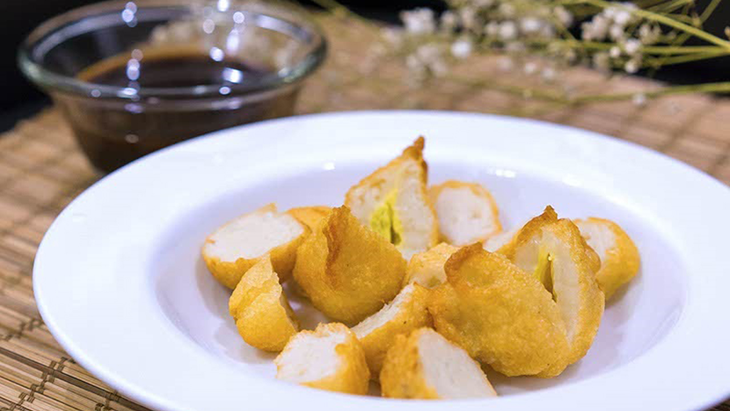 Kangen Palembang, Berikut Pempek Bisa Dibeli via Online