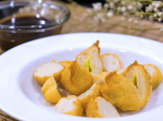 Kangen Palembang, Berikut Pempek Bisa Dibeli via Online