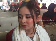 Tanggapi Fenomena Pelakor, Joanna Alexandra: Itu Orang Kurang Kerjaan