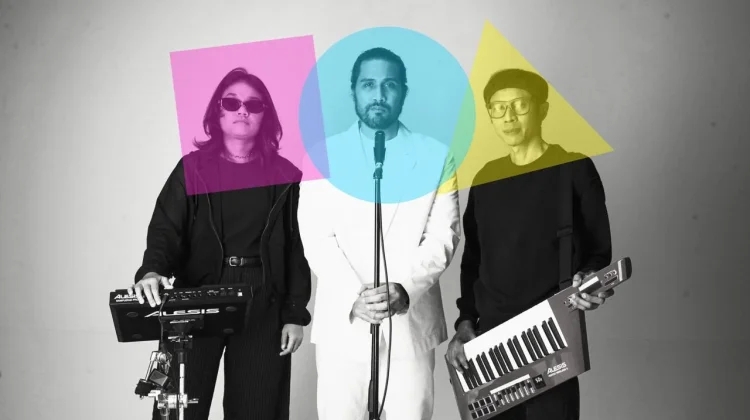 Groovebox Story Comeback dengan 'BOHONG', Lagu Patah Hati yang Nge-Dance
