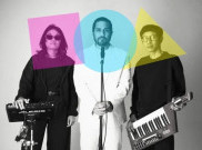 Groovebox Story Comeback dengan 'BOHONG', Lagu Patah Hati yang Nge-Dance