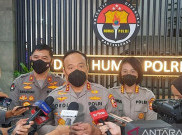 Lokasi Penyerahan Ferdy Sambo ke Jaksa Masih Misteri