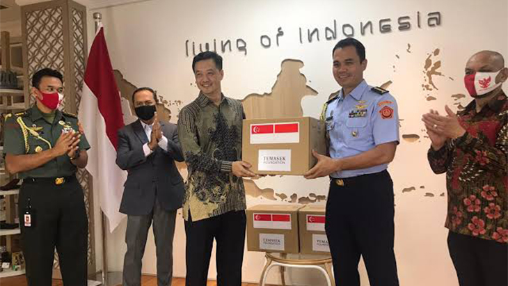 Mengenal Tugas dan Fungsi Atase Pertahanan, Perwira Militer Layaknya Diplomat di Negara Lain