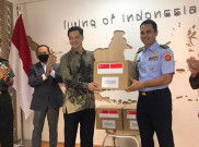Mengenal Tugas dan Fungsi Atase Pertahanan, Perwira Militer Layaknya Diplomat di Negara Lain
