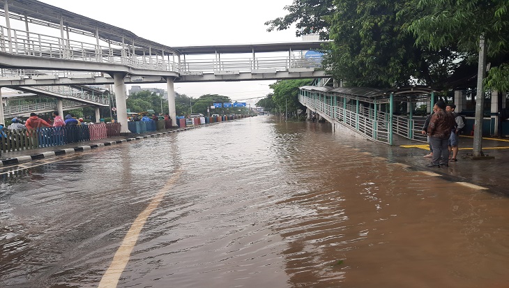 Banjir