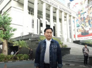 Anggap Gagal Buktikan Segala Tuduhan, Kubu Prabowo-Gibran Minta MK Tolak Permohonan Anies dan Ganjar
