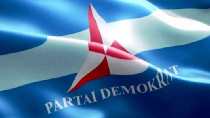 MK Jelaskan Alasan Tolak PK Moeldoko atas Kepengurusan Partai Demokrat