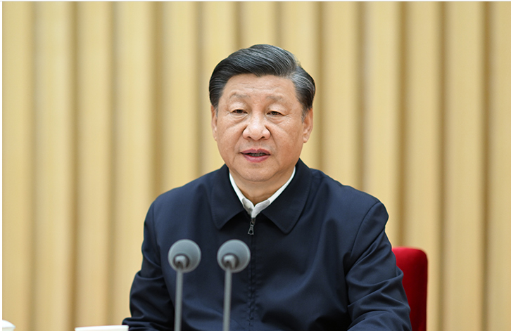 Xi Jinping Hubungi Biden Lagi