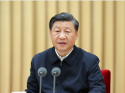 Xi Jinping Hubungi Biden Lagi