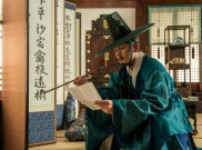   'The Scandal’ Hadirkan Jalinan Terlarang Era Joseon, Ji Chang-wook Tampil Berani  