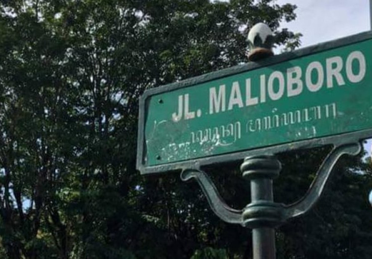 Catat! Ini Agenda 'Event' Seru di Jogja Selama Februari