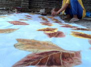 Batik Kriyan, Batik Baru Cirebon dengan Pewarna Alami