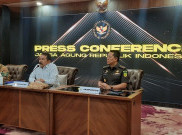 Korupsi BTS Kominfo Rugikan Negara Rp 8,32 Triliun
