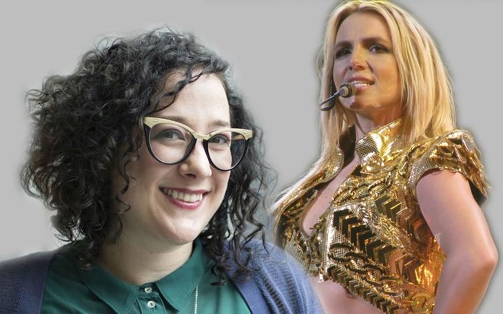 Dokumenter Britney Spears Masuk Dua Nominasi Emmy