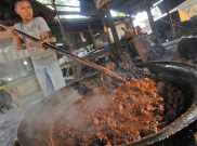 Ketika Payakumbuh Jadikan Rendang Ikon Kota
