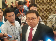  Dua Polisi Ditangkap Karena Jadi Terduga Penyerang Novel, Fadli Zon Singgung Transparansi