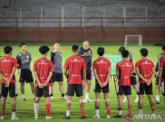 Jadwal Timnas Indonesia U-20 di Kualifikasi Piala Asia U-20 2027, Disiarkan Langsung TV Nasional