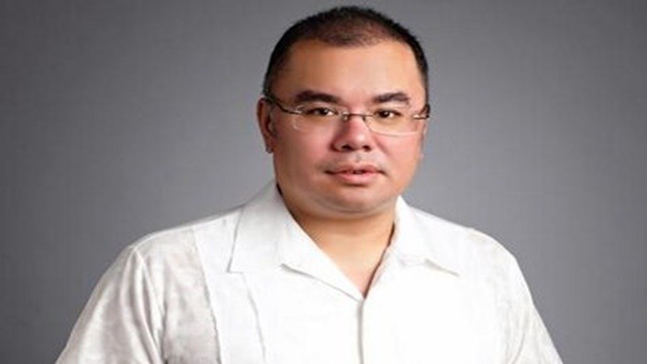 Wakil Ketua Umum PAN Bara Hasibuan (Foto: Twitter @barahasibuan1)
