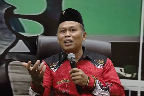 Pengamat Minta Polisi Usut Aktor di Balik Sindikat Buzzer