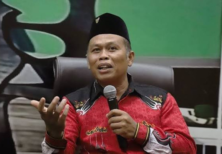 Pengamat Minta Polisi Usut Aktor di Balik Sindikat Buzzer