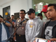 Air Mata Dibalik Penyesalan dan Pengakuan Riza Shahab 