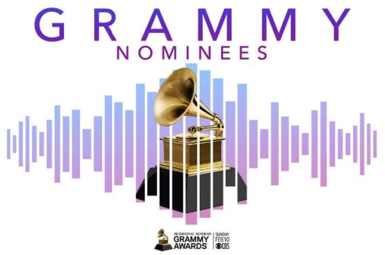 Deretan Artis yang Masuk Nominasi Top Grammy Awards 2019, Siapa Jagoan Kamu?