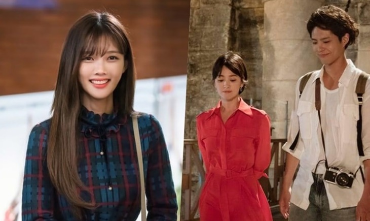 Adaptasi Fashion ala Drama Korea Anti Membosankan 