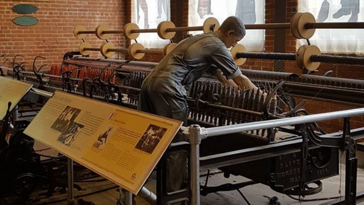 Peringati May Day, Ini Empat Museum di Dunia yang Menceritakan Perjuangan Buruh