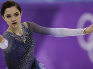 Fakta Unik Atlet Ice Skating yang Jarang Diketahui Orang