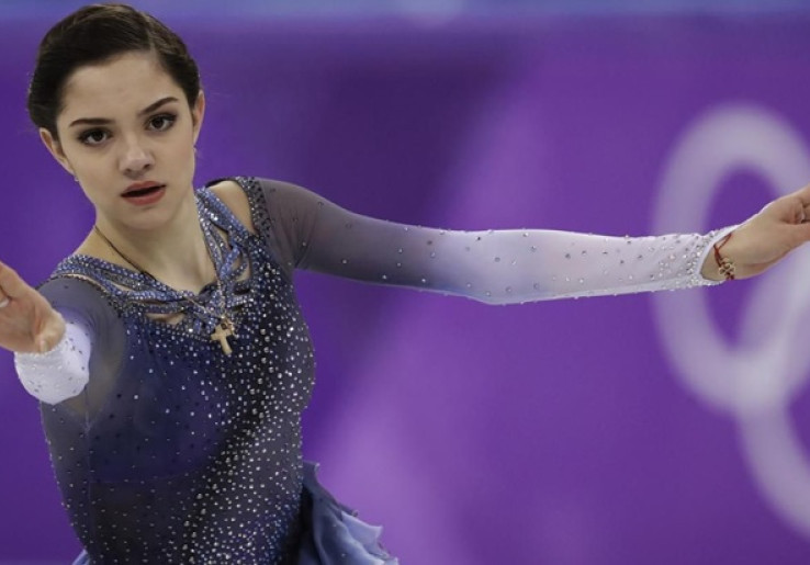 Fakta Unik Atlet Ice Skating yang Jarang Diketahui Orang