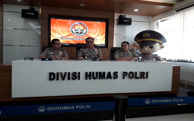 Brigjen Dedi Prasetyo