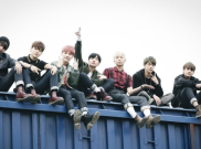 Luar Biasa, Videoklip 'I Need U' BTS Sukses Raih 100 Juta Viewers