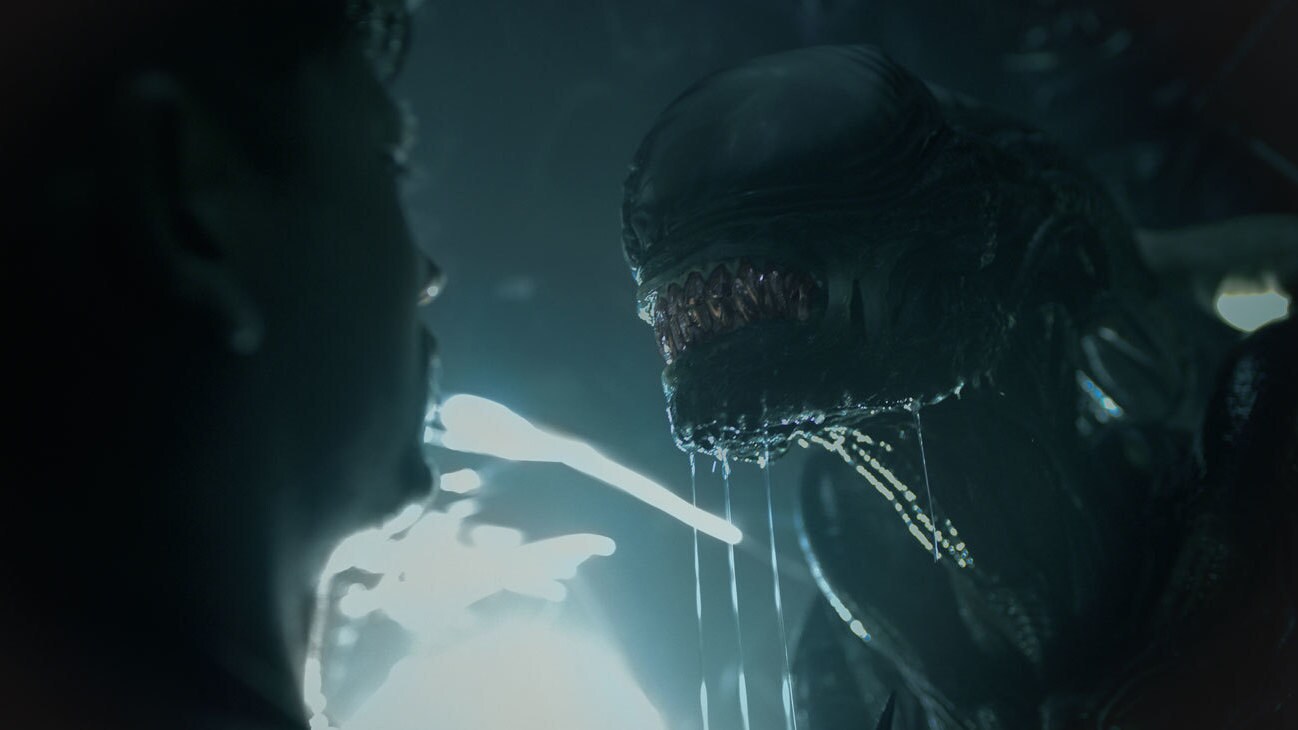 'Alien: Romulus' Siap Tebar Teror 16 Agustus 2024 - MerahPutih