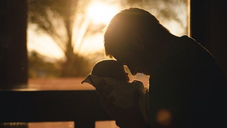 Pentingnya Peran Ayah dalam Kehidupan Anak