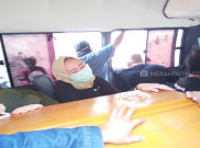 Jenazah Didi Kempot Dimakamkan Disamping Anak Pertama di Ngawi