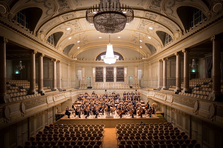 g20 orchestra