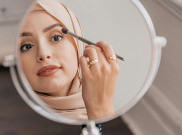 Pilih Cushion yang Tepat, Kunci Make-Up Lebaran Awet Seharian