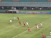 Kalahkan UEA dengan Skor 3-2, Timnas Indonesia Pimpin Grup B Kualifikasi Piala Asia U-17 