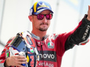 KTM MotoGP Resmi Gandeng Jack Miller untuk Musim 2023