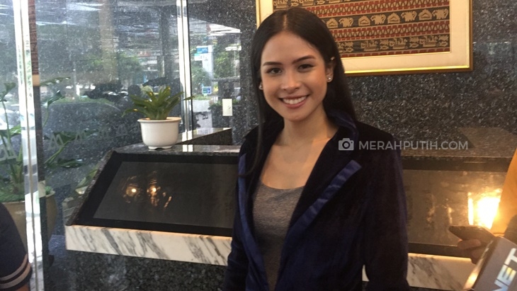 2017 Jadi Tahun Terbingung Maudy Ayunda, Kenapa Hayo?
