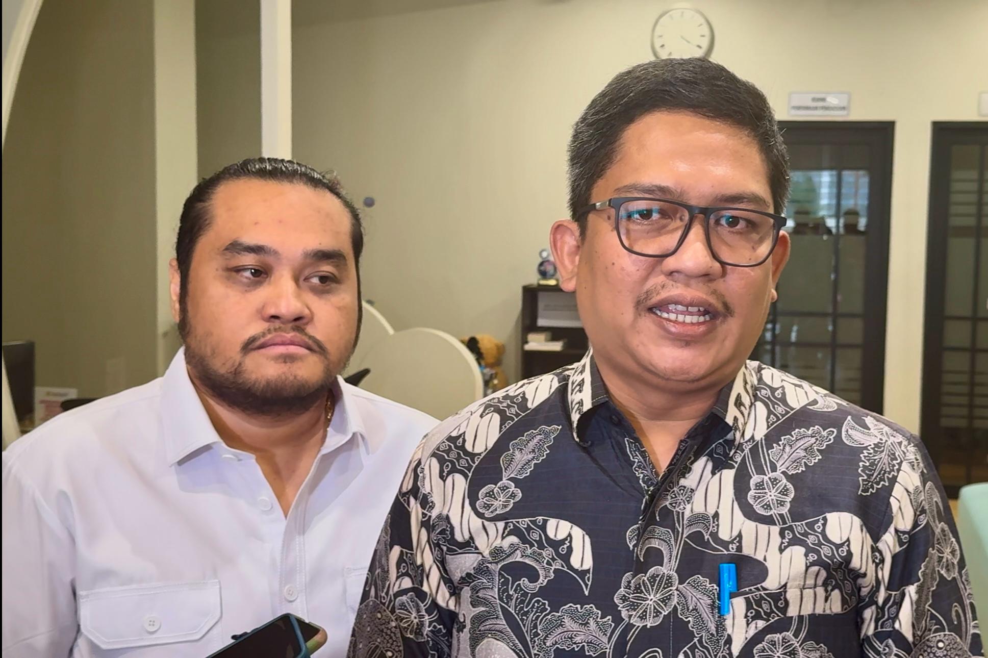 Tak Bisa Pergi Berobat, Kuasa Hukum Agustiani Tio Layangkan Surat Permohonan Batal Pencekalan ke KPK