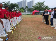 CdM Tim Indonesia Optimis Woodball Jadi Lumbung Emas di SEA Games 2025, Lawan Terberat Thailand