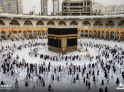 89.715 Calon Jemaah Telah Melunasi Biaya Haji