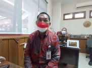 Gibran Jalani Tes PCR Sebelum Dampingi Jokowi Hadir Dies Natalis UNS
