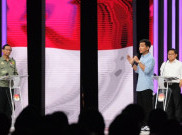 Gibran Konsisten Gaungkan Hilirisasi Agar Indonesia Keluar dari Middle Income Trap