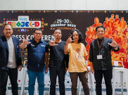 Festival Musik Projek-D Digelar di Solo