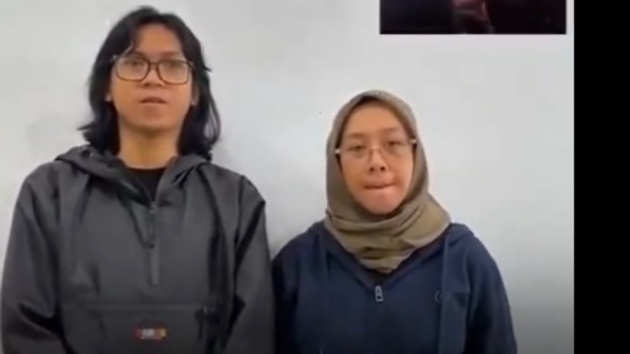 Band Punk Sukatani Tarik Lagu ‘Bayar Bayar Bayar’, Mabes Polri Tersinggung? 
