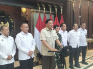 Ditunjuk Jadi Menko Polkam Ad Interim, Menhan Sjafrie Akui Belum Komunikasi dengan Budi Gunawan